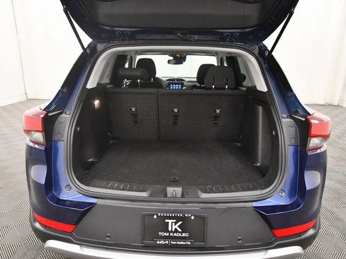 Used 2023 Chevrolet TrailBlazer LT w/ Convenience Package image 7