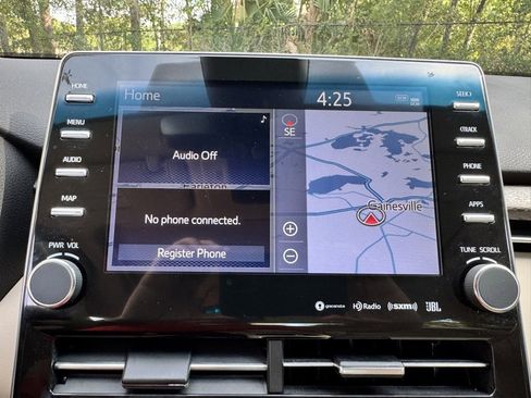 Used 2020 Toyota Avalon Limited image 24