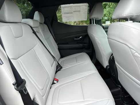 Certified 2025 Hyundai Santa Cruz SEL AWD/4WD image 22