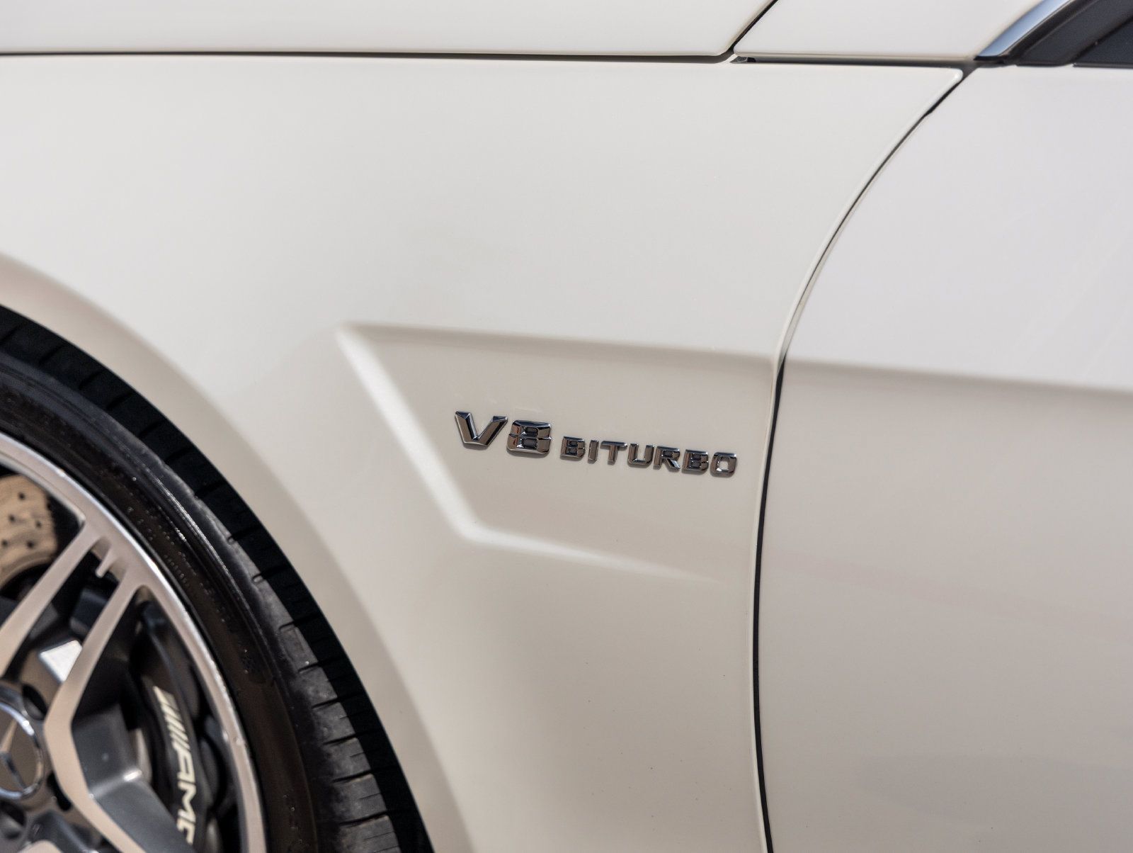 Used 2012 Mercedes-Benz E 63 AMG Wagon image 14