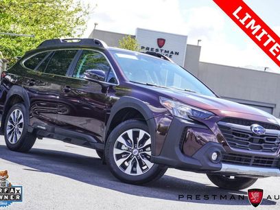 Used 2023 Subaru Outback Limited