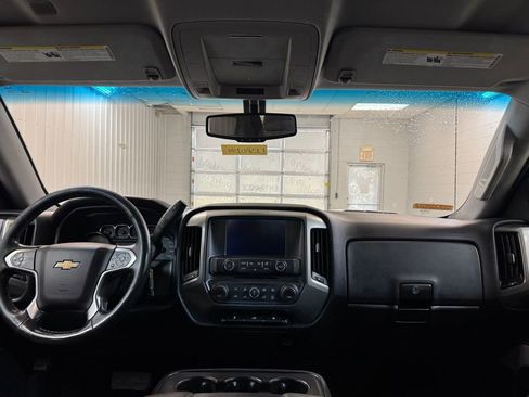 Used 2018 Chevrolet Silverado 1500 LT w/ True North Edition AWD/4WD image 18