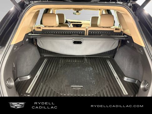 Used 2022 Cadillac XT5 Premium Luxury w/ Platinum Package AWD/4WD image 18