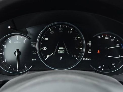 Used 2022 MAZDA CX-5 AWD 2.5 S w/ Premium Plus Pkg image 12