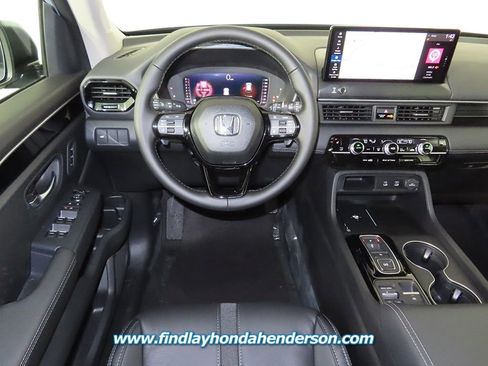 New 2026 Honda Pilot EX-L image 12