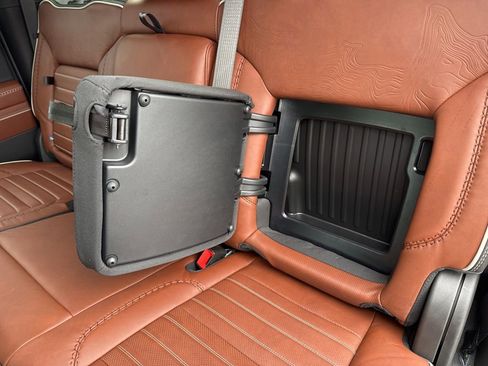 New 2026 GMC Sierra 1500 Denali Ultimate image 55