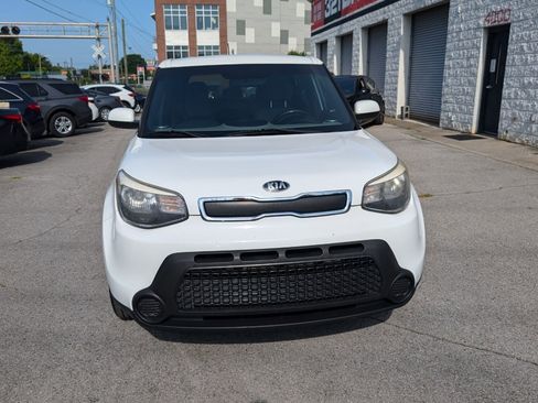 Used 2016 Kia Soul image 3