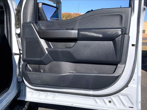 Used 2021 Ford F150 XLT w/ Equipment Group 302A High image 22