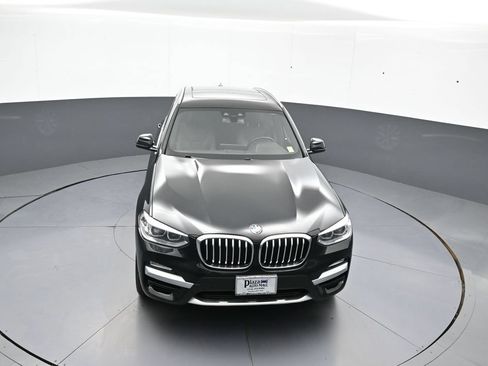 Used 2019 BMW X3 xDrive30i AWD/4WD image 38
