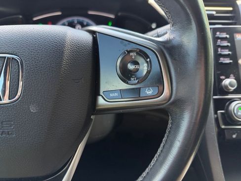 Used 2020 Honda Civic EX image 23