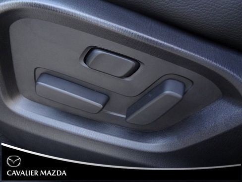 New 2025 MAZDA CX-5 AWD 2.5 S w/ Preferred Package image 13