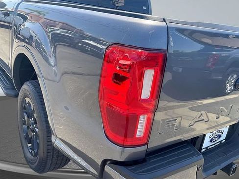 Certified 2022 Ford Ranger XLT w/ Equipment Group 302A High RWD image 29