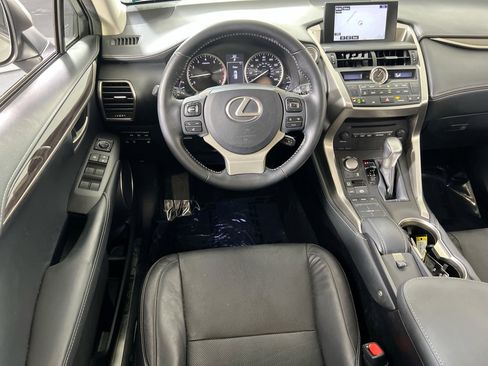 Used 2015 Lexus NX 200t image 23