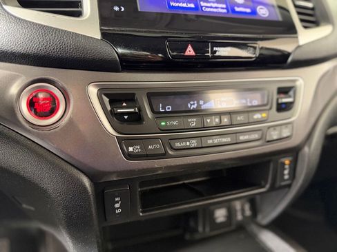 Used 2018 Honda Pilot EX-L image 18