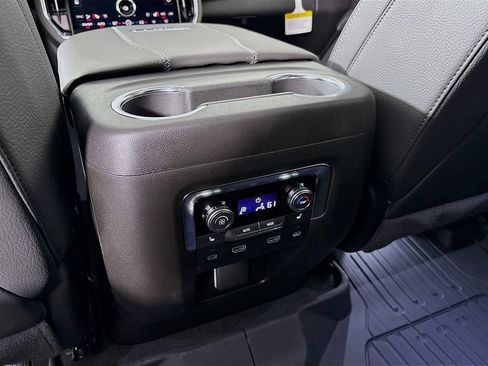 New 2026 GMC Yukon XL Denali AWD/4WD image 27