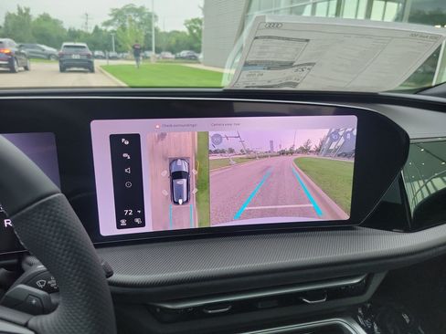 New 2026 Audi SQ5 Premium Plus AWD/4WD image 5