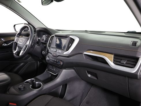 Used 2019 GMC Terrain SLE w/ LPO, Cargo Package image 23