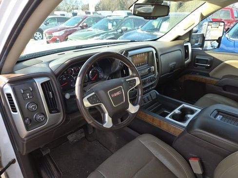 Used 2018 GMC Sierra 1500 SLT image 11