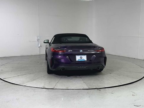 Used 2023 BMW Z4 sDrive30i w/ Premium Package image 3