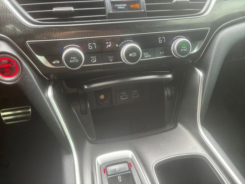 Used 2022 Honda Accord Sport image 27