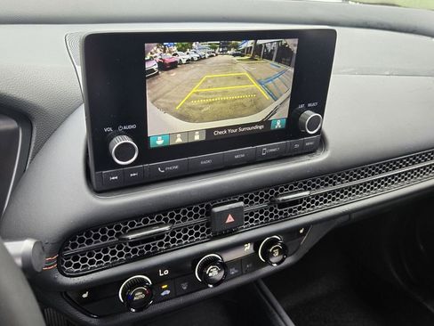 Certified 2023 Honda HR-V Sport image 20