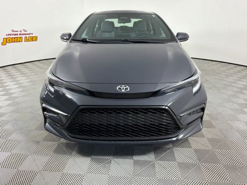 Used 2024 Toyota Corolla SE FWD image 9