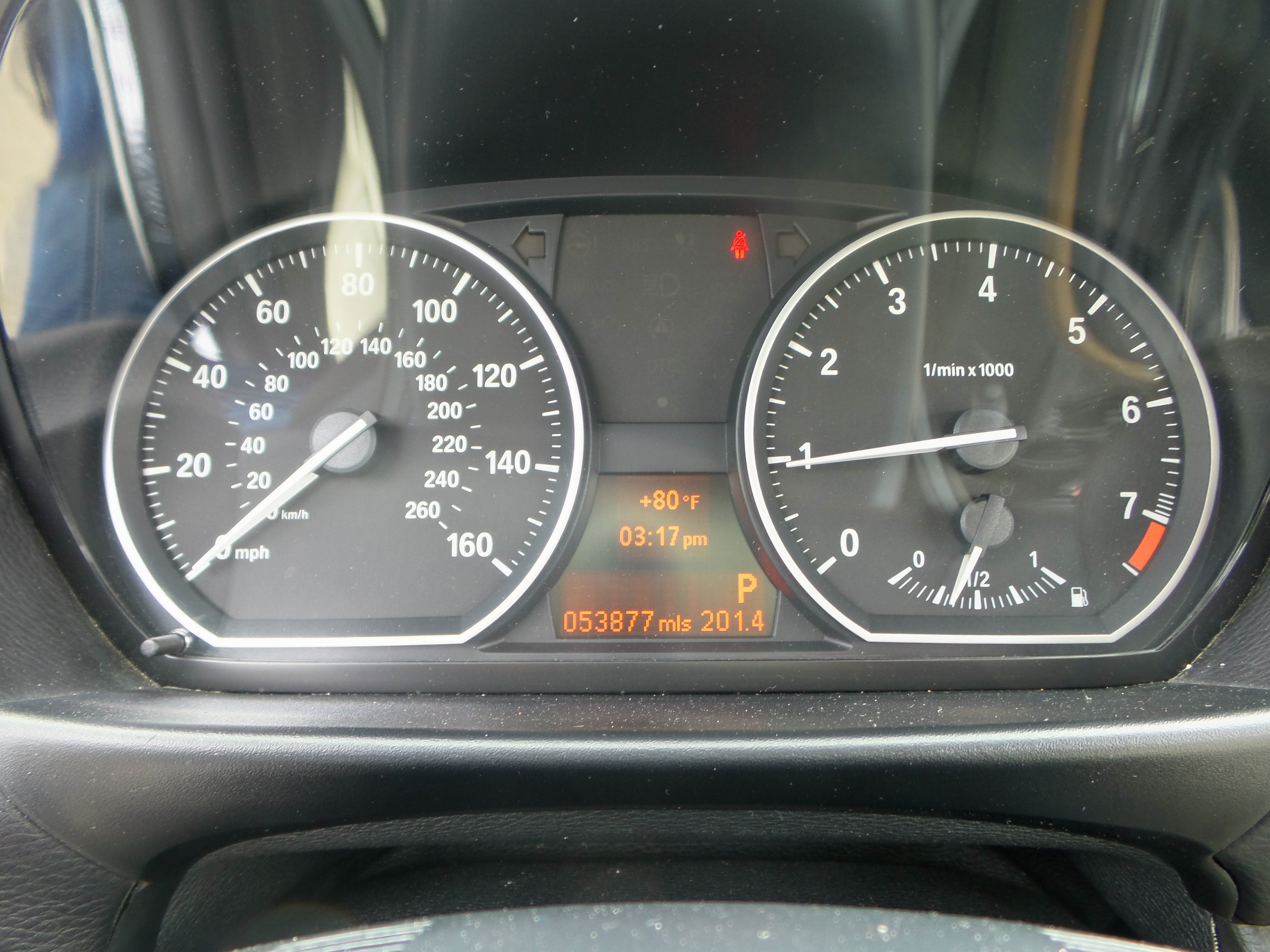 Used 2009 BMW 128i Convertible RWD image 58