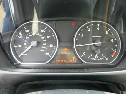 Used 2009 BMW 128i Convertible image 58