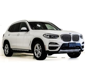 Used 2020 BMW X3 xDrive30i w/ Convenience Package AWD/4WD video 1