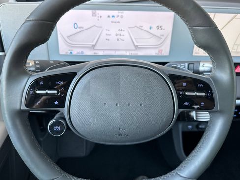 Used 2024 Hyundai Ioniq 5 SEL RWD image 25