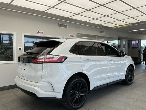 Used 2024 Ford Edge ST-Line AWD/4WD image 5