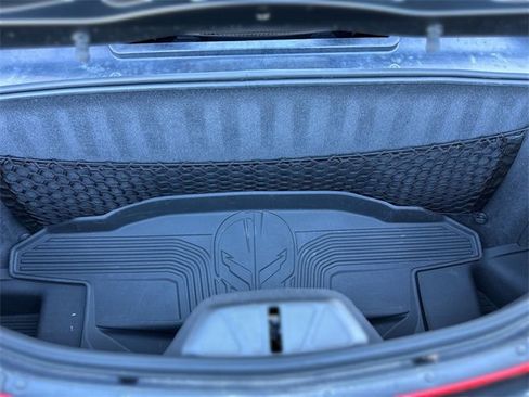 Used 2021 Chevrolet Corvette Stingray Premium Conv w/ Z51 Performance Package image 23