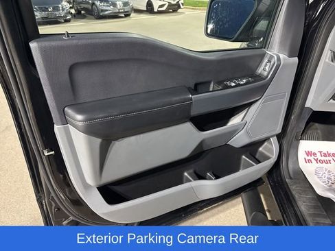 Used 2022 Ford F150 XLT image 13