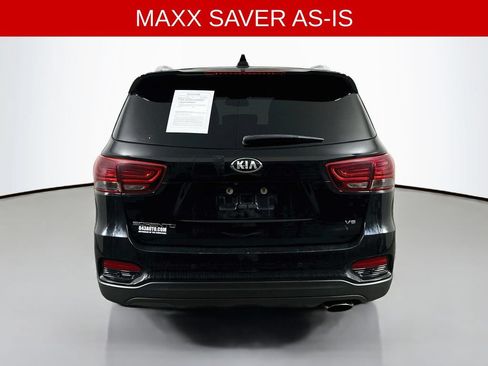 Used 2019 Kia Sorento FWD V6 w/ LX V6 Convenience Package image 6