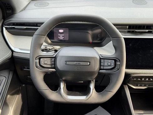 New 2026 Jeep Cherokee Laredo AWD/4WD image 12
