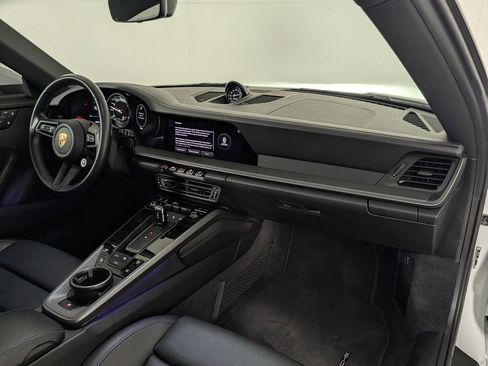 Certified 2023 Porsche 911 Carrera S RWD image 18