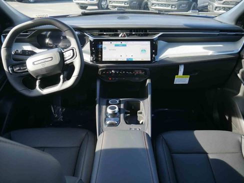 New 2026 Jeep Cherokee Limited image 4