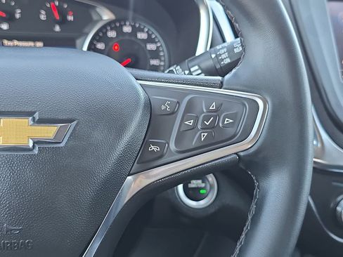 Used 2024 Chevrolet Equinox LT AWD/4WD image 29