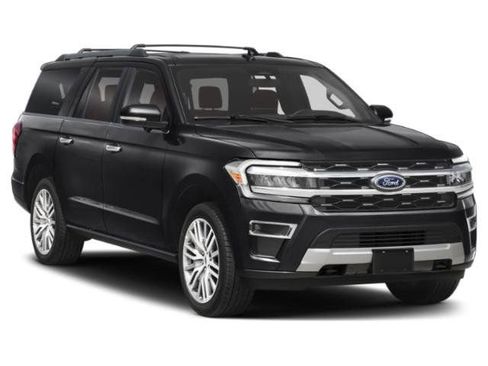 Used 2024 Ford Expedition Max Limited RWD image 6