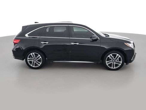 Used 2018 Acura MDX SH-AWD w/ Advance Package image 4