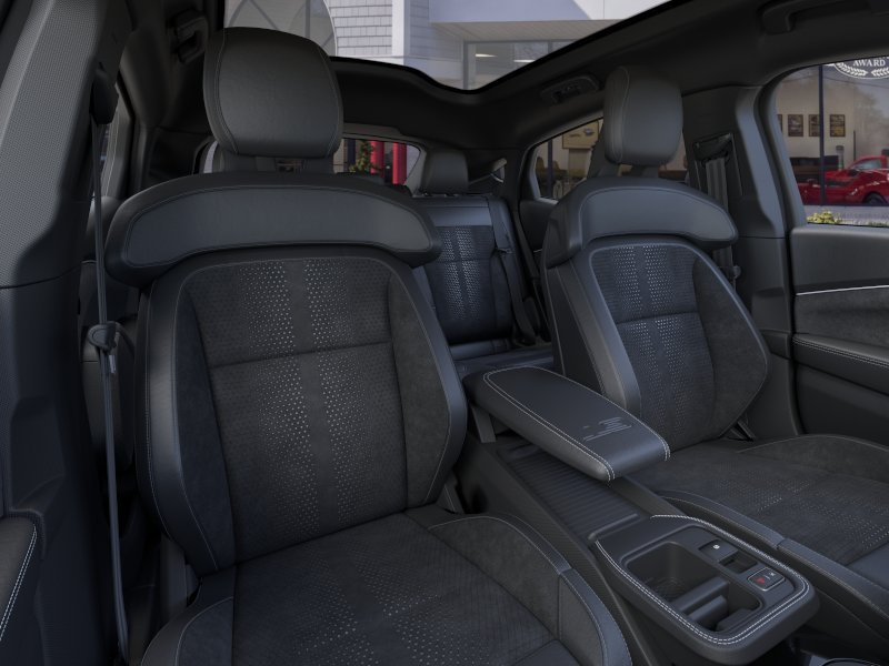 New 2025 Ford Mustang Mach-E GT w/ Interior Protection Package AWD/4WD image 10