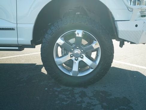 Used 2022 Ford F150 King Ranch w/ Equipment Group 601A High image 41