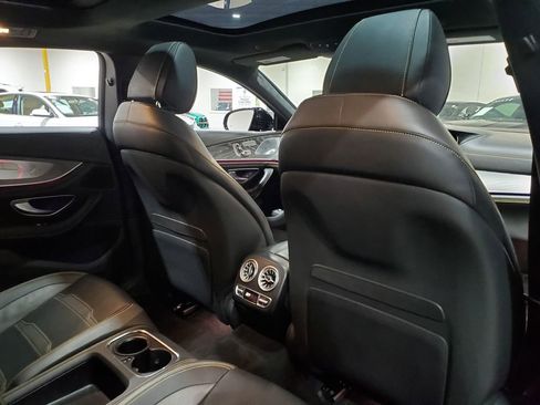 Used 2022 Mercedes-Benz AMG GT 53 image 23