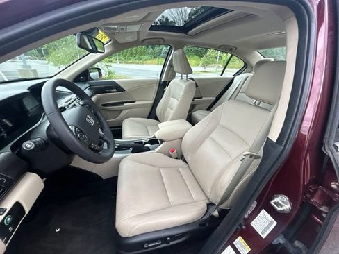 Used 2014 Honda Accord EX-L image 11