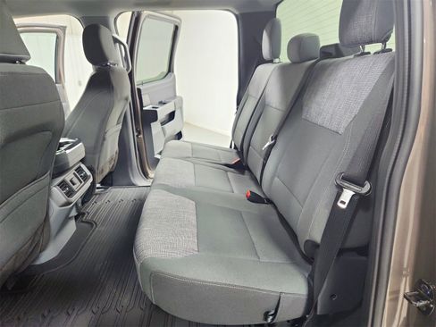 Used 2023 Ford F150 XLT w/ Equipment Group 301A Mid image 33