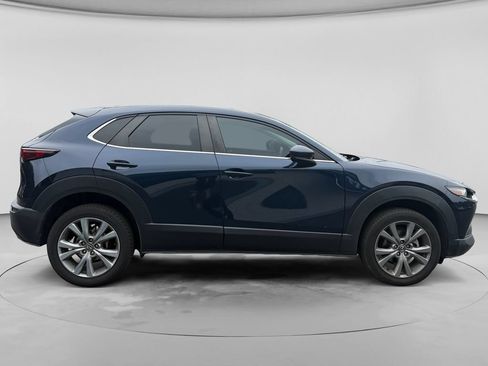 Used 2021 MAZDA CX-30 FWD 2.5 S w/ Select Package image 11