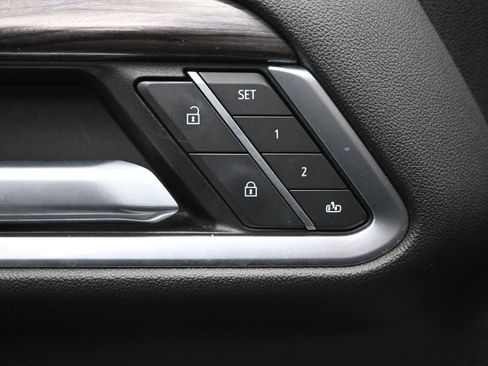 Used 2022 Chevrolet Silverado 1500 LTZ image 22