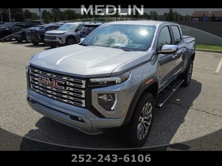 Used 2026 GMC Canyon Denali AWD/4WD video 1