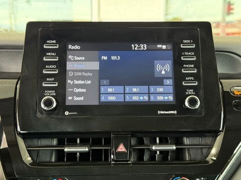 Used 2024 Toyota Camry LE w/ Cold Weather Package image 28