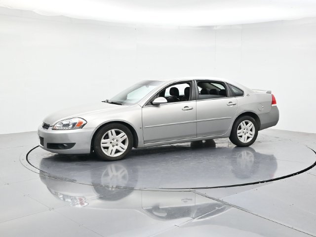 Used 2006 Chevrolet Impala LT FWD image 5
